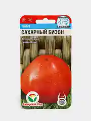 Семена "Томат Сахарный бизон"