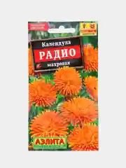 Медный календула в ассортименте, семена