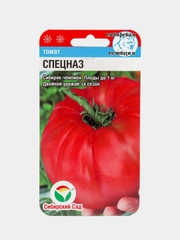 Семена Томат "Спецназ"