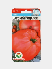 Семена Томат "Царский подарок"