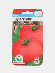 Семена "Томат Чудо земли"