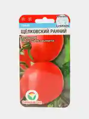 Семена "Томат Щелковский ранний"