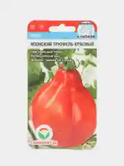 Семена "Томат Японский трюфель красный"