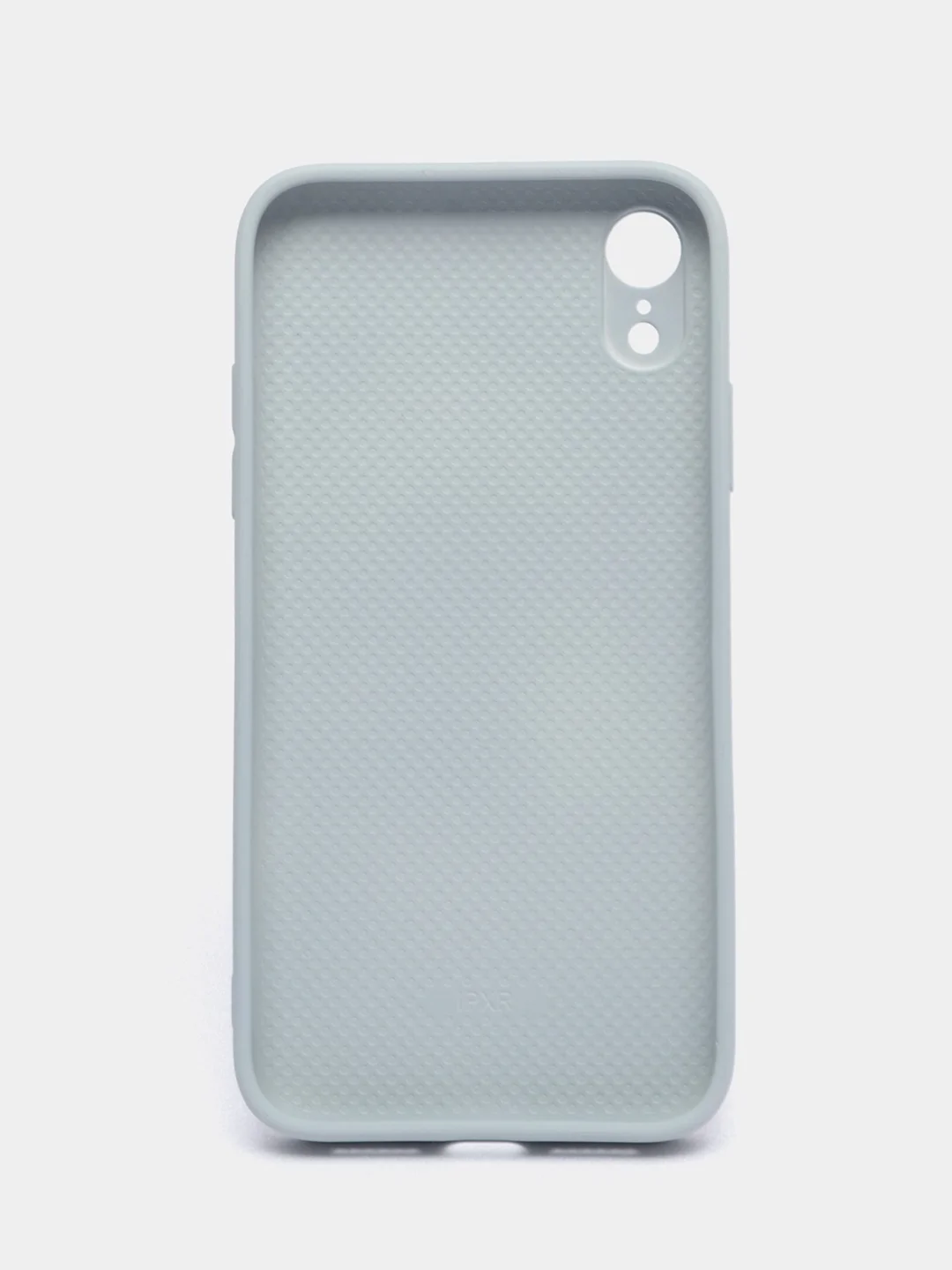 Лавандовый чехол для iPhone 11, 12, 13, 12 Pro Max, 12 Pro, силиконовый, со стеклянной панелью