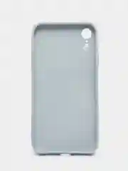 Лавандовый чехол для iPhone 11, 12, 13, 12 Pro Max, 12 Pro, силиконовый, со стеклянной панелью