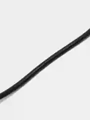 Черный кабель, зарядник Lightning-USB для iPhone, iPad провод быстрой зарядки, для айфон