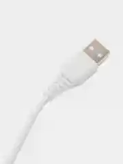 Белый кабель, зарядник Lightning-USB для iPhone, iPad провод быстрой зарядки, для айфон