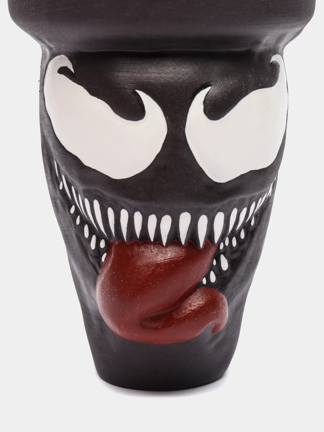 Коралловый чаша для кальяна VENOM EDITION