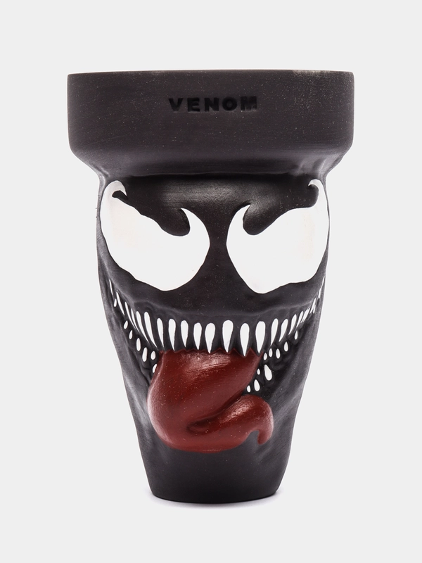 Чаша для кальяна VENOM EDITION