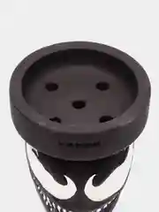 Коралловый чаша для кальяна VENOM EDITION