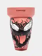 Коралловый чаша для кальяна VENOM EDITION
