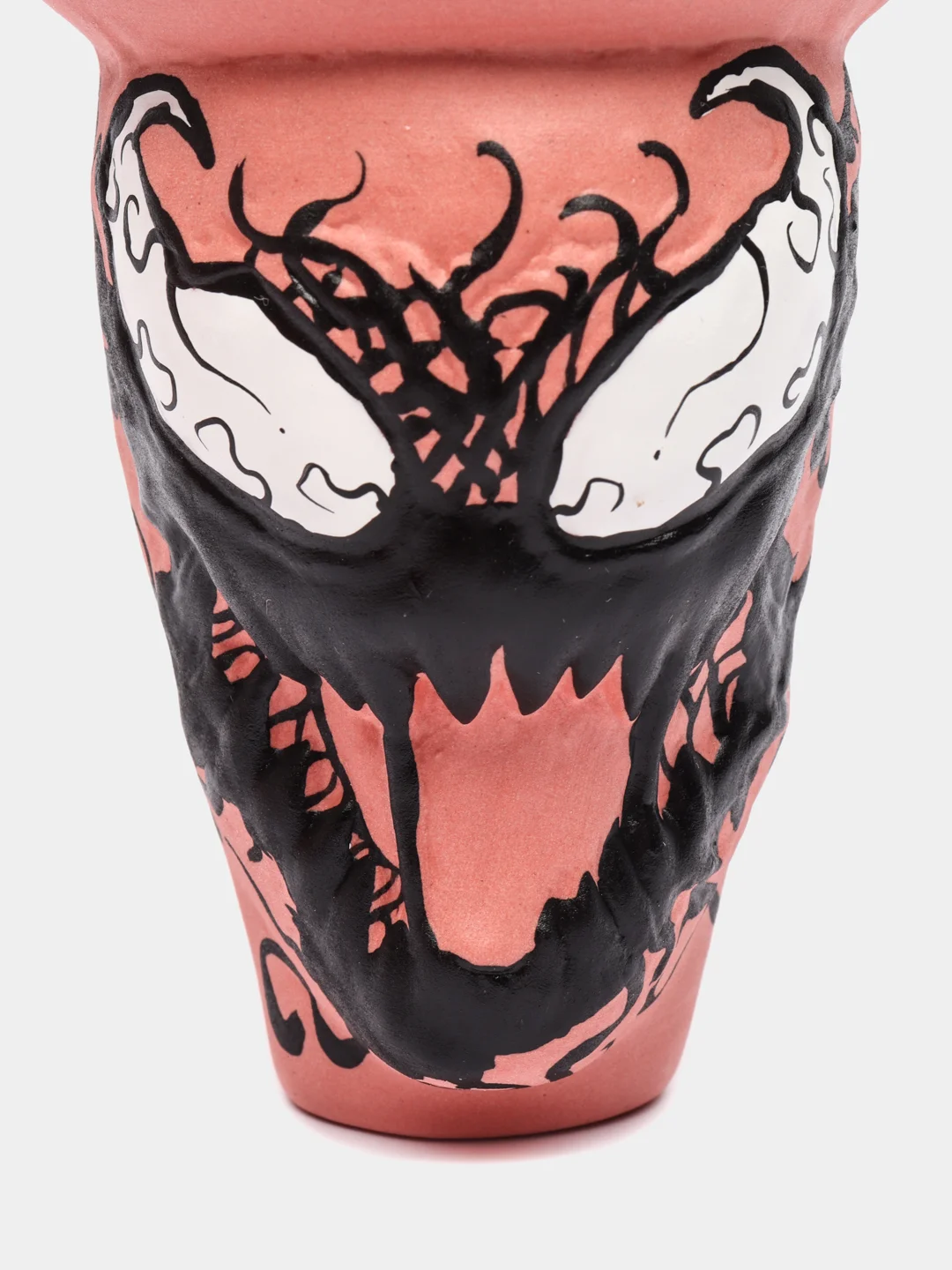 Коралловый чаша для кальяна VENOM EDITION