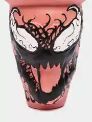 Коралловый чаша для кальяна VENOM EDITION