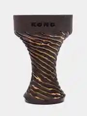 Тёмно-коричневый чаша для кальяна KONG