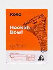 Голубой чаша для кальяна KONG