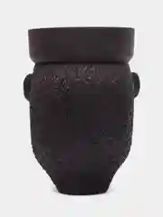 Белый чаша для кальяна KING KONG