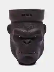 Тёмно-коричневый чаша для кальяна KING KONG