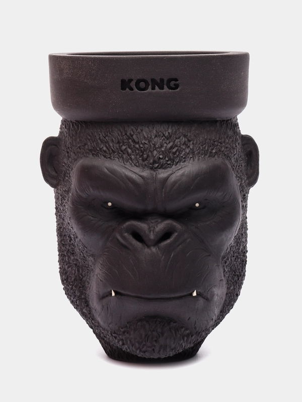 Чаша для кальяна KING KONG