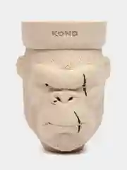 Белый чаша для кальяна KING KONG