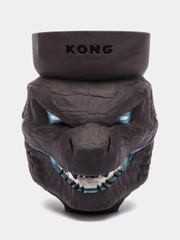 Чаша для кальяна GODZILLA BOWL
