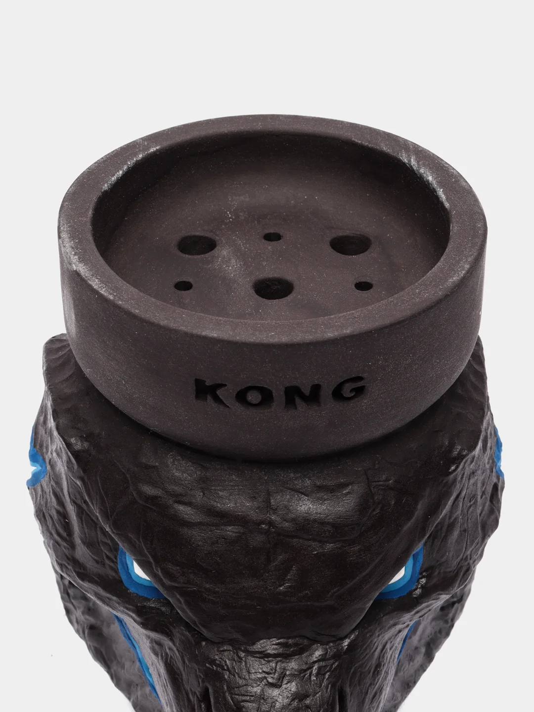 Чаша для кальяна GODZILLA BOWL LIGHT светящаяся