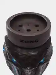 Чаша для кальяна GODZILLA BOWL LIGHT светящаяся