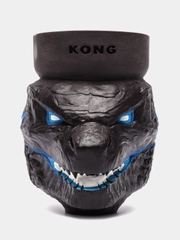 Чаша для кальяна GODZILLA BOWL LIGHT светящаяся