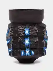 Чаша для кальяна GODZILLA BOWL LIGHT светящаяся