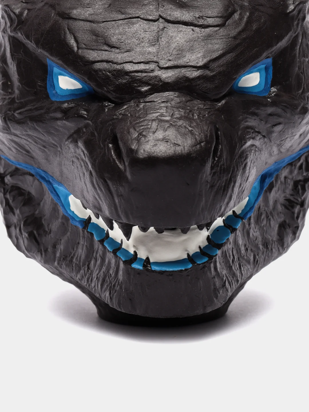 Чаша для кальяна GODZILLA BOWL LIGHT светящаяся