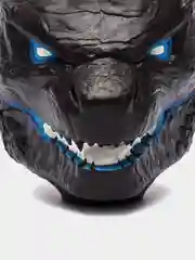 Чаша для кальяна GODZILLA BOWL LIGHT светящаяся