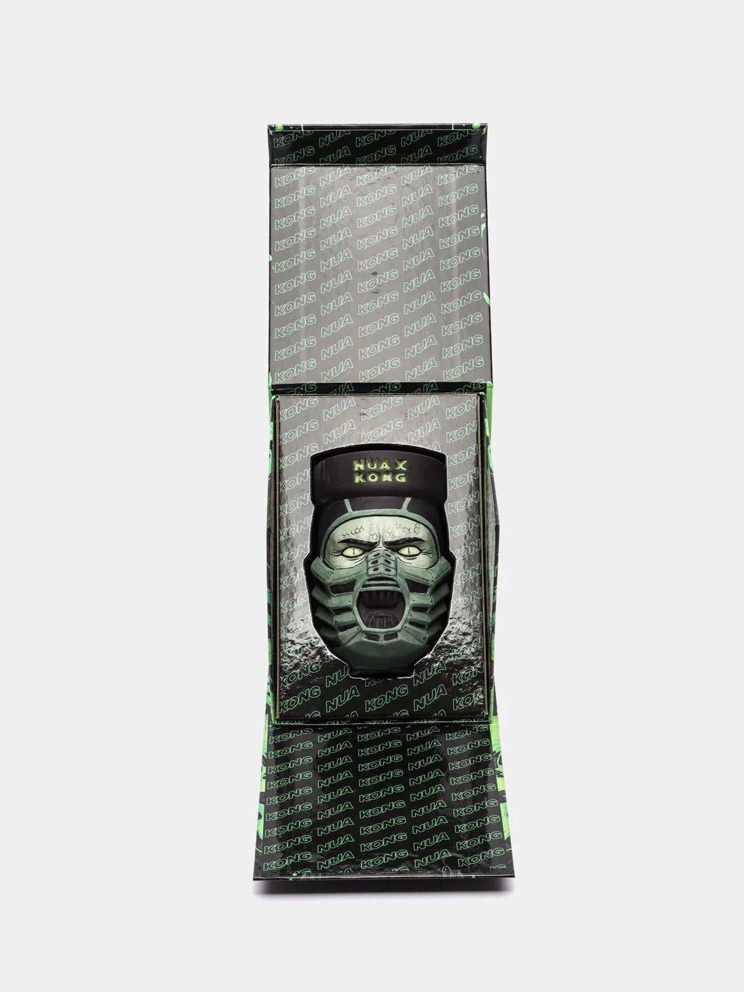 Чаша для кальяна глиняная Reptile