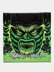Чаша для кальяна глиняная Reptile