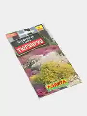 Семена цветы "Альпийская смесь Тюрингия"