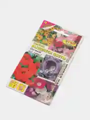 Смесь Вьющиеся цветы (семена,цветы)