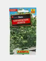 Семена "Липа Королевское золото"