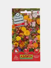 Семена цветы "Ароматная смесь цветов"
