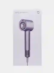 Сиреневый фен профессиональный с ионизацией Xiaomi Mijia H701, GSH701LXP