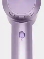 Сиреневый фен профессиональный с ионизацией Xiaomi Mijia H701, GSH701LXP