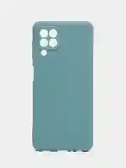 Морской чехол для Samsung Galaxy A22 / M32 / M22 силиконовый