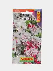 Петуния Бенефис (семена,цветы)