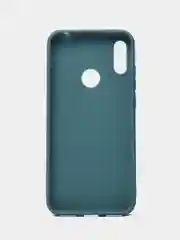 Морской чехол Honor 8a / Honor 8a Prime / Huawei Y6 2019 / Huawei Y6 Prime 2019 / Y6s силиконовый