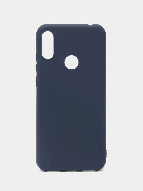 Чехол Honor 8a / Honor 8a Prime / Huawei Y6 2019 / Huawei Y6 Prime 2019 / Y6s силиконовый