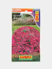Петуния Джоконда темно розовая (семена,цветы)