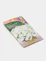 Петуния Джоконда мини белоснежная (семена,цветы)
