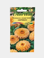 Семена календулы лекарственной "Абрикос"