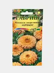 Семена календулы лекарственной "Абрикос"