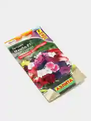 Петуния Мамбо смесь (семена,цветы)