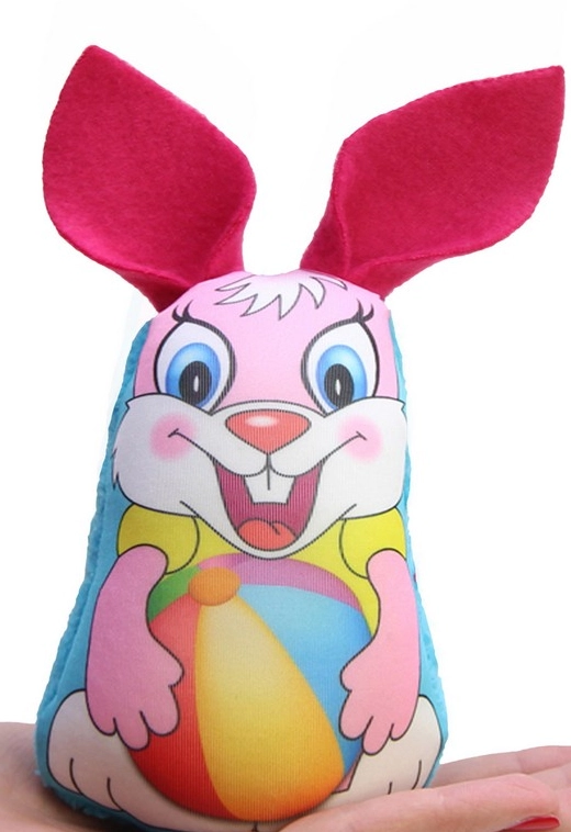 Игрушка растущая в воде, игрушка для купания, игрушка-антистресс