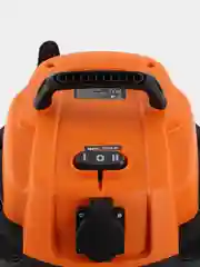 Пылесос Русский Мастер 1230Е