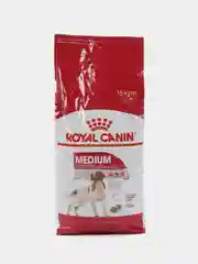 Сухой корм для собак Royal Canin (Роял Канин)  Медиум Эдалт для средних пород 15 кг